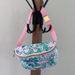 Lilly Putlizer Bag